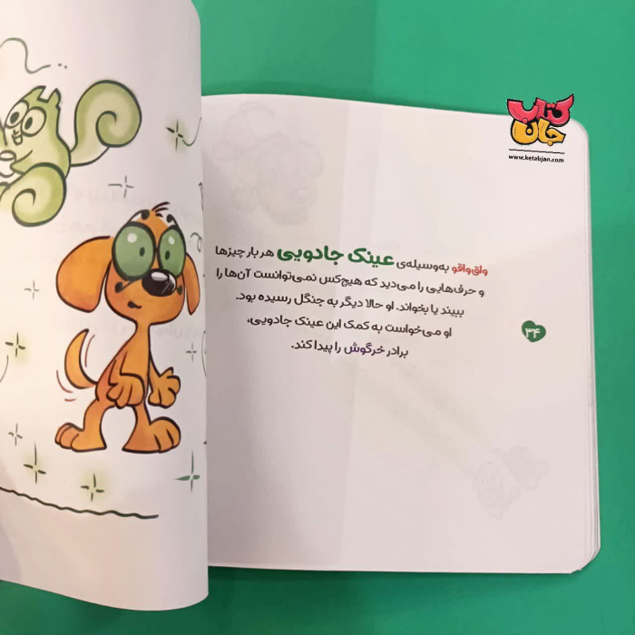 تصویر داخل کتاب 