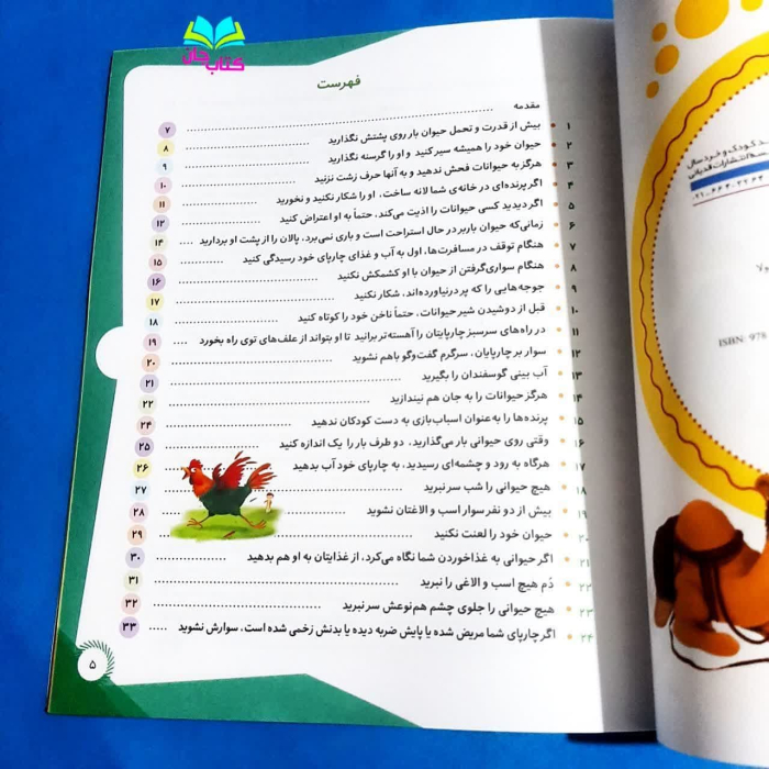 تصویر داخل کتاب 