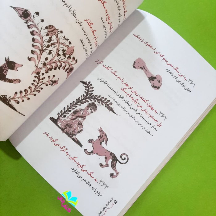 تصویر داخل کتاب 