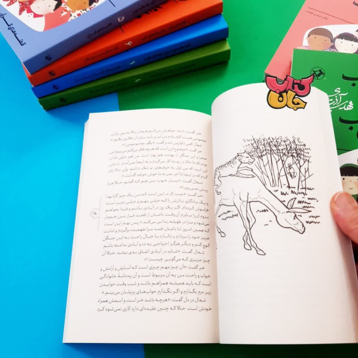 تصویر داخل کتاب 