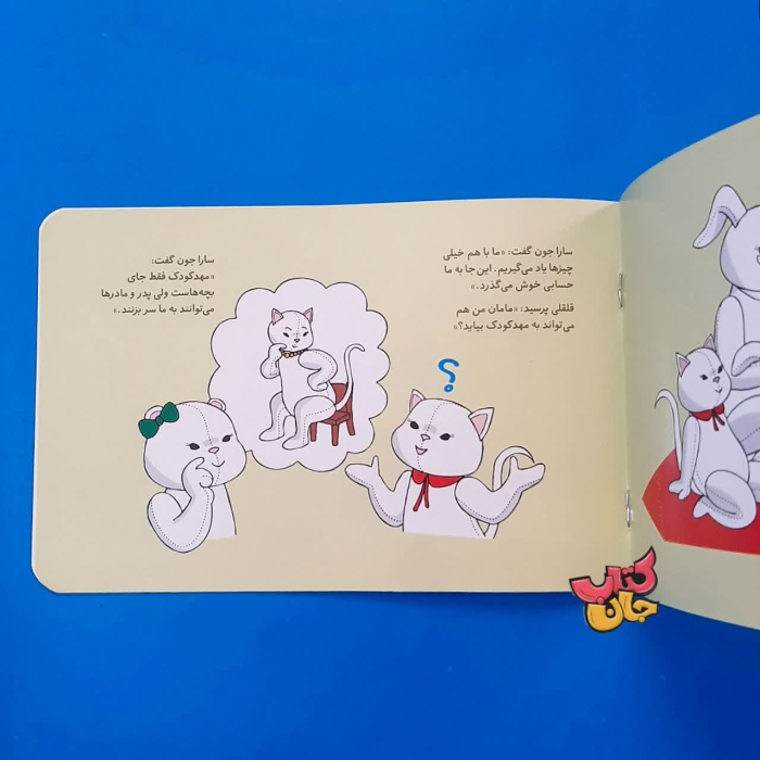 تصویر داخل کتاب 