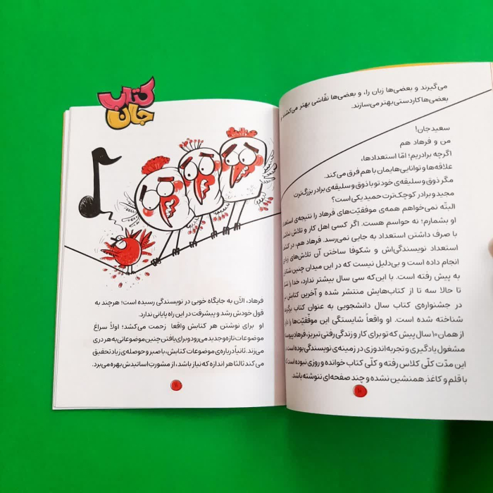 تصویر داخل کتاب 