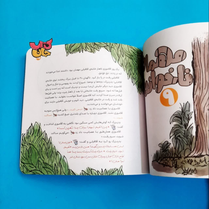 تصویر داخل کتاب 