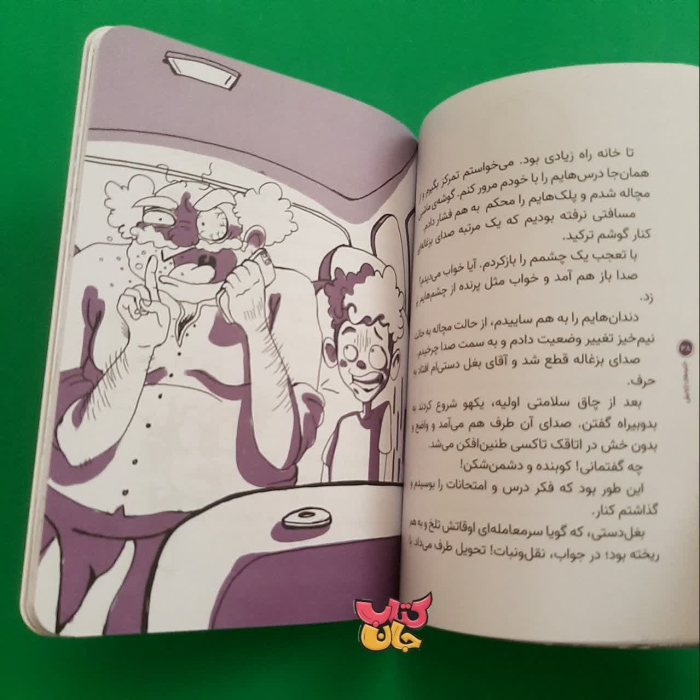 تصویر داخل کتاب 