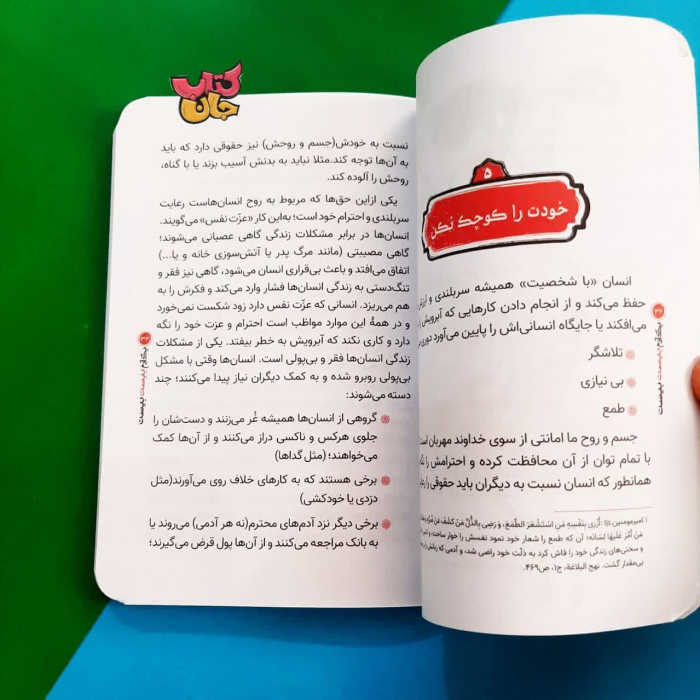 تصویر داخل کتاب 