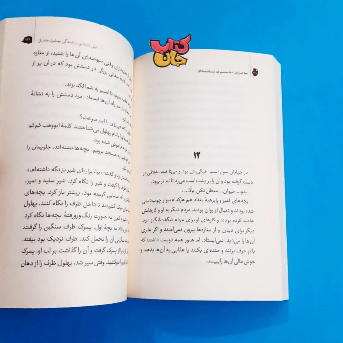 تصویر داخل کتاب 