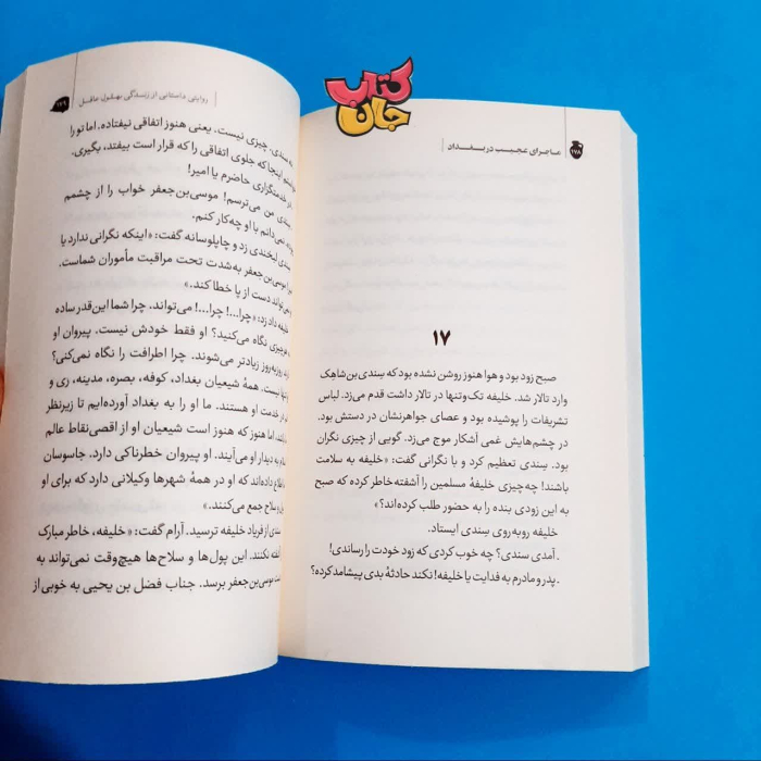 تصویر داخل کتاب 