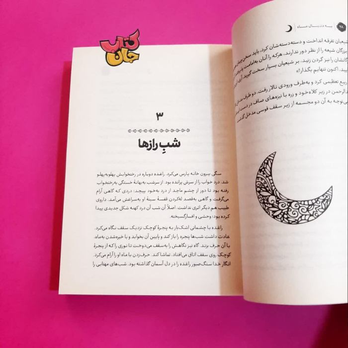 تصویر داخل کتاب 