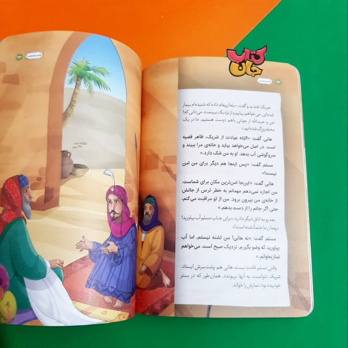 تصویر داخل کتاب 