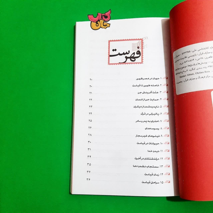 تصویر داخل کتاب 