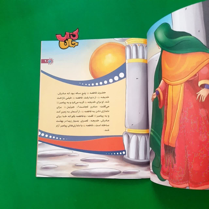 تصویر داخل کتاب 