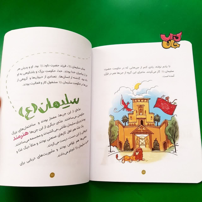 تصویر داخل کتاب 