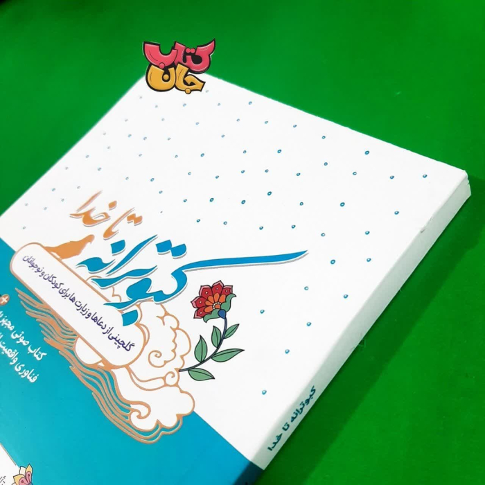 تصویر روی جلد کتاب 