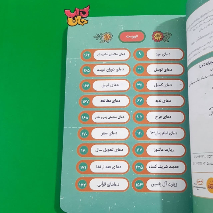 تصویر داخل کتاب 