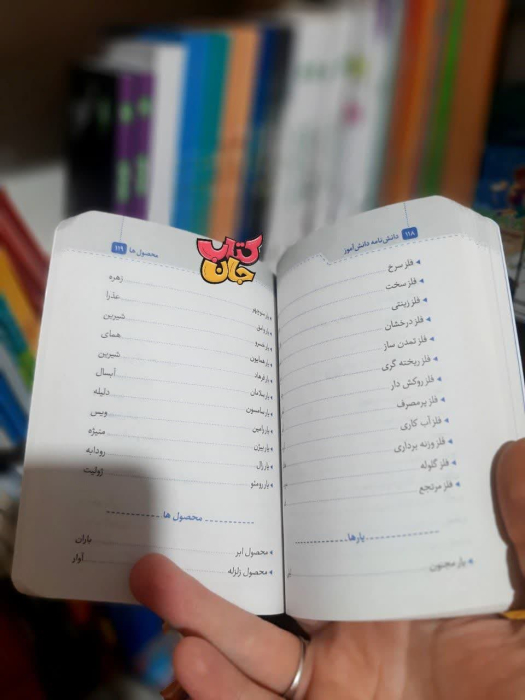 تصویر داخل کتاب 