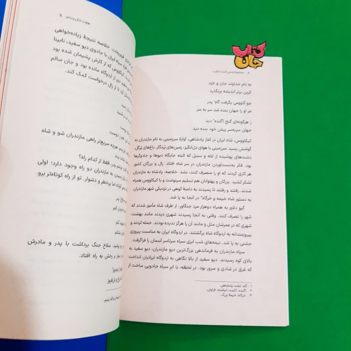 تصویر داخل کتاب 