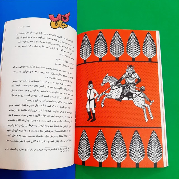 تصویر داخل کتاب 