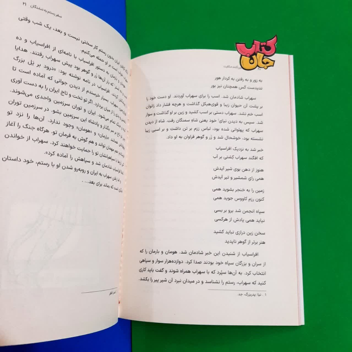 تصویر داخل کتاب 