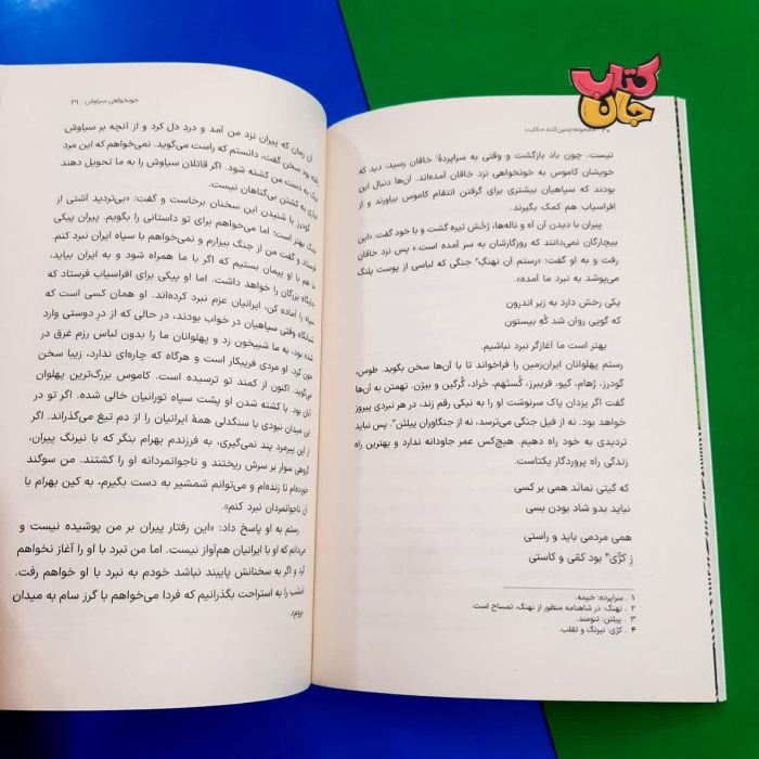 تصویر داخل کتاب 