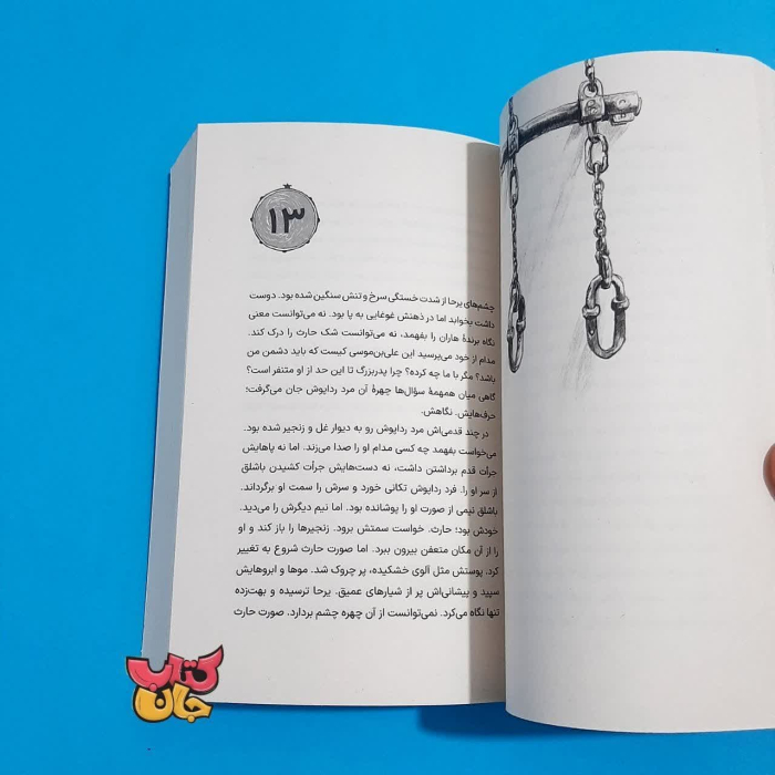 تصویر داخل کتاب 