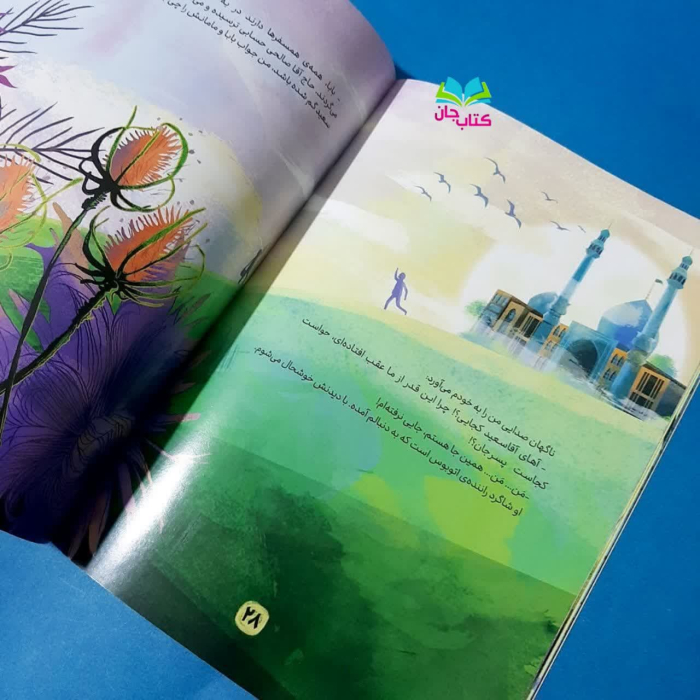 تصویر داخل کتاب 