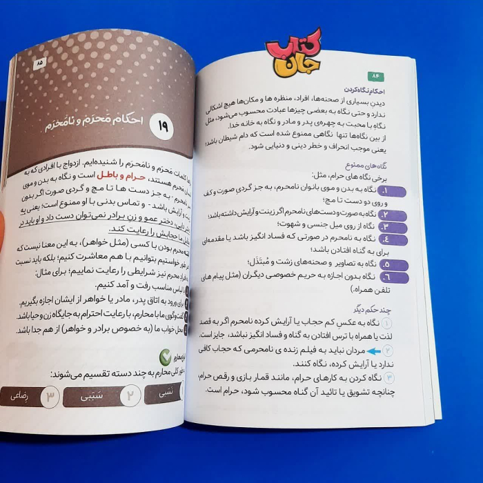 تصویر داخل کتاب 