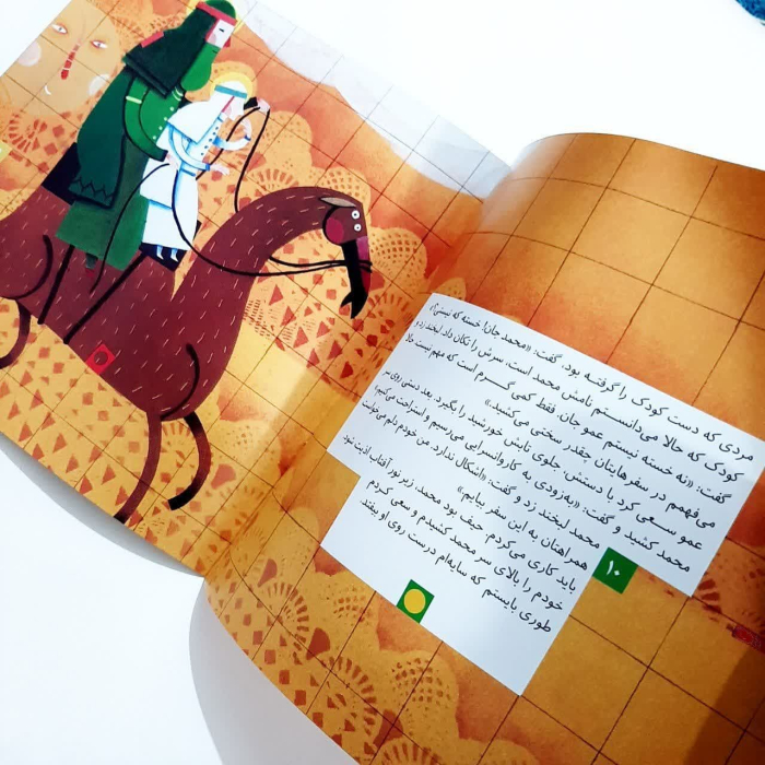 تصویر روی جلد کتاب 