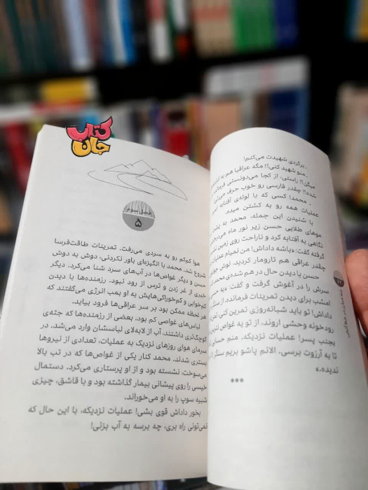 تصویر داخل کتاب 