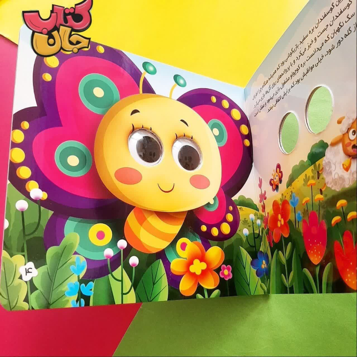 تصویر داخل کتاب 