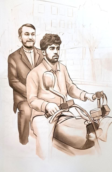 تصاویری ازداخل کتاب 