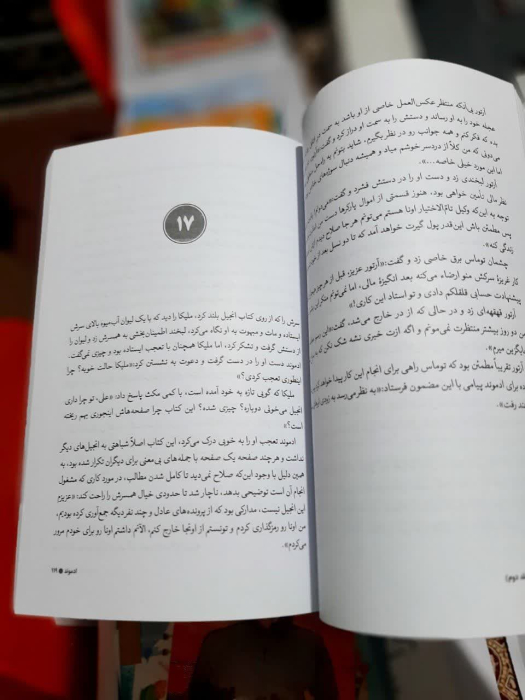 تصویر داخل کتاب 