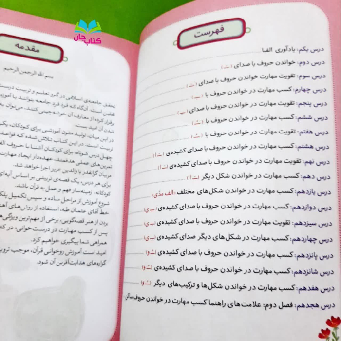 تصویر داخل کتاب 
