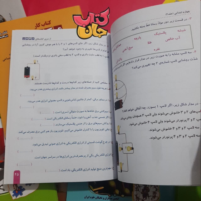تصویر داخل کتاب 