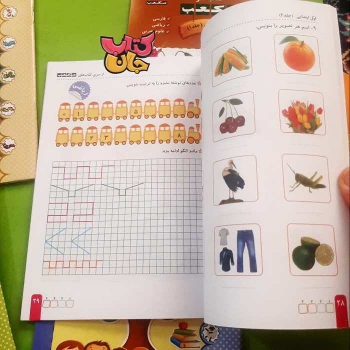 تصویر داخل کتاب 