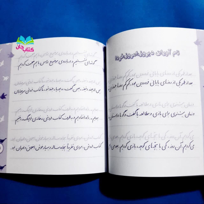 تصویر داخل کتاب 