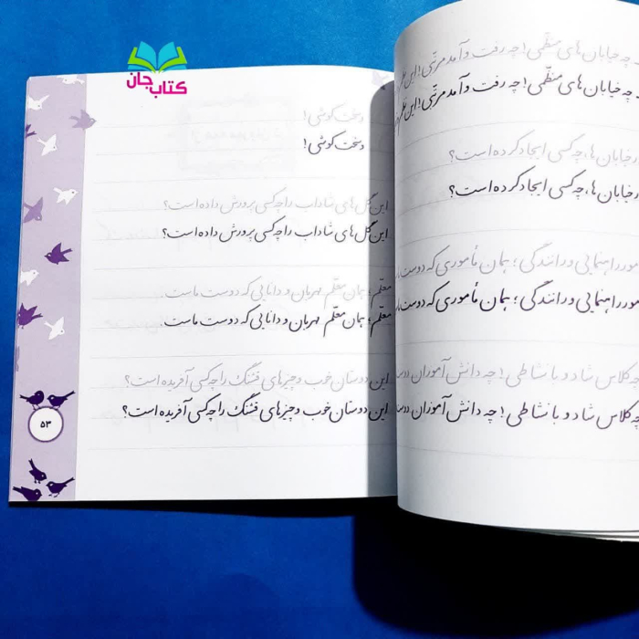 تصویر داخل کتاب 
