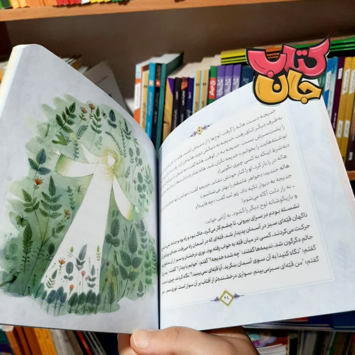 تصویر داخل کتاب 