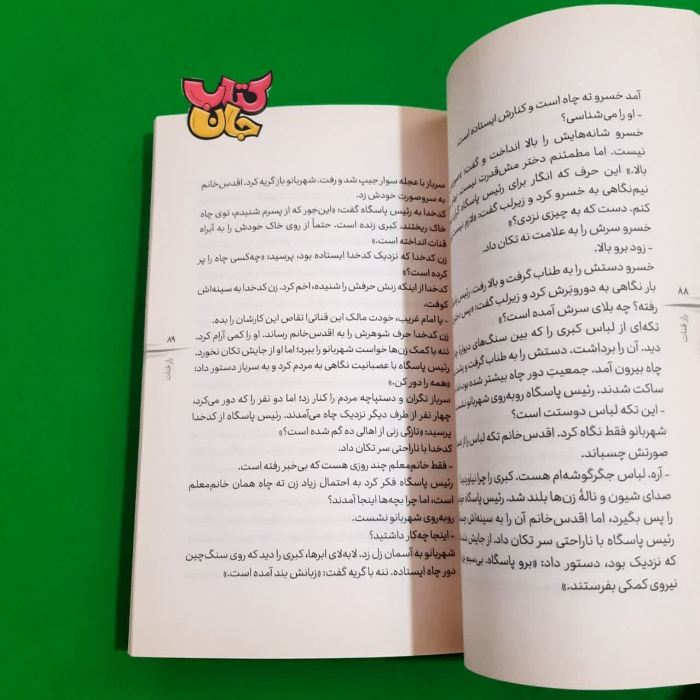 تصویر داخل کتاب 