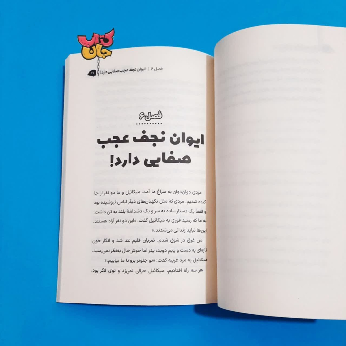 تصویر داخل کتاب 