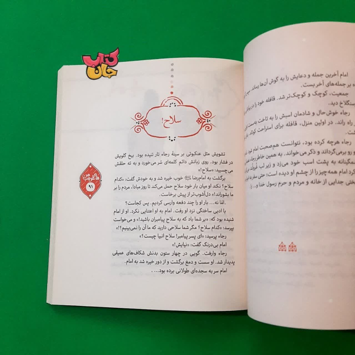 تصویر داخل کتاب 