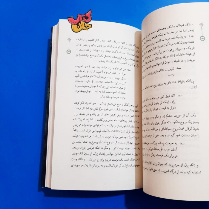 تصویر داخل کتاب 