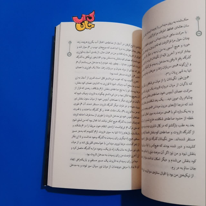 تصویر داخل کتاب 