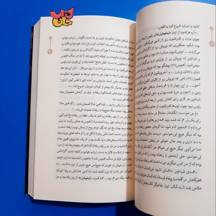 تصویر داخل کتاب 