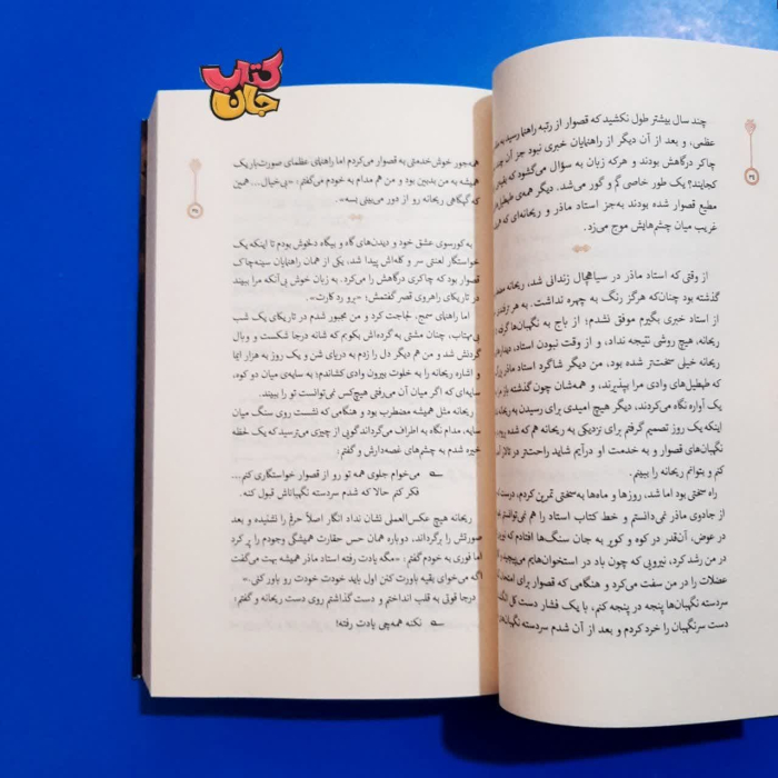 تصویر داخل کتاب 