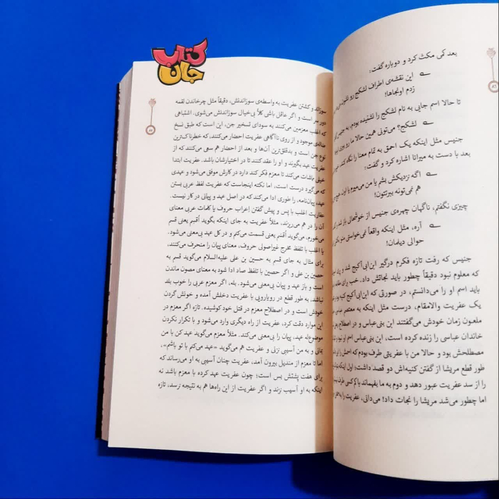 تصویر داخل کتاب 