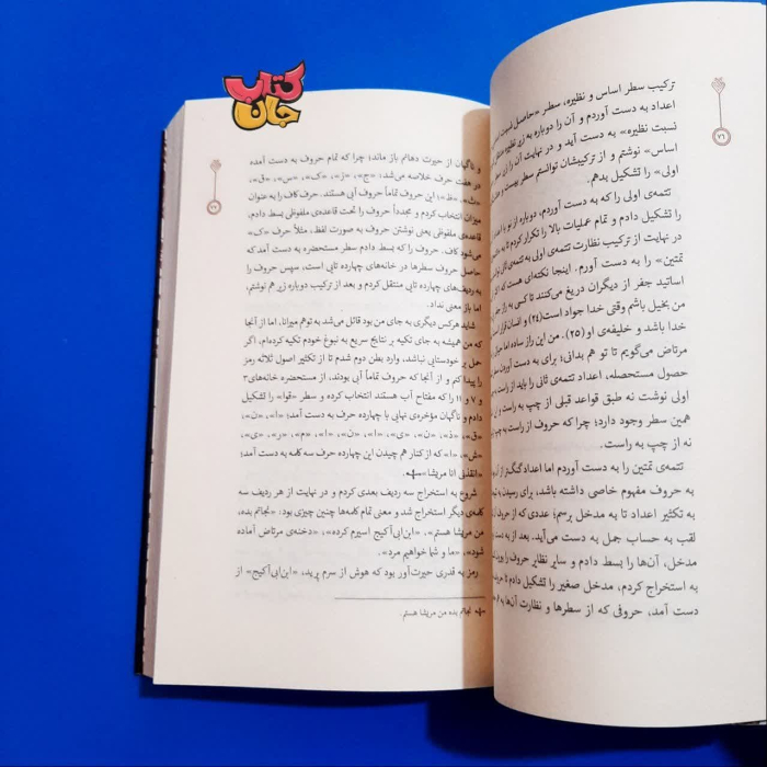 تصویر داخل کتاب 