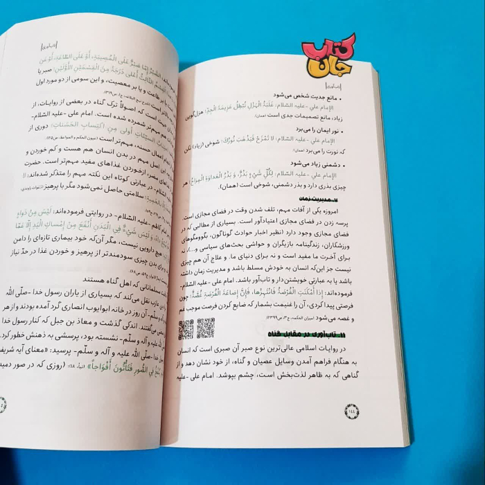 تصویر داخل کتاب 
