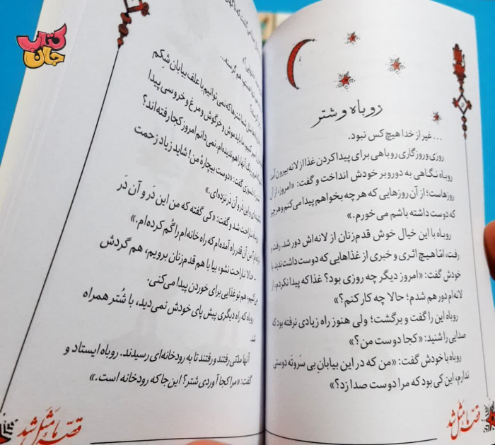 تصویر داخل کتاب 