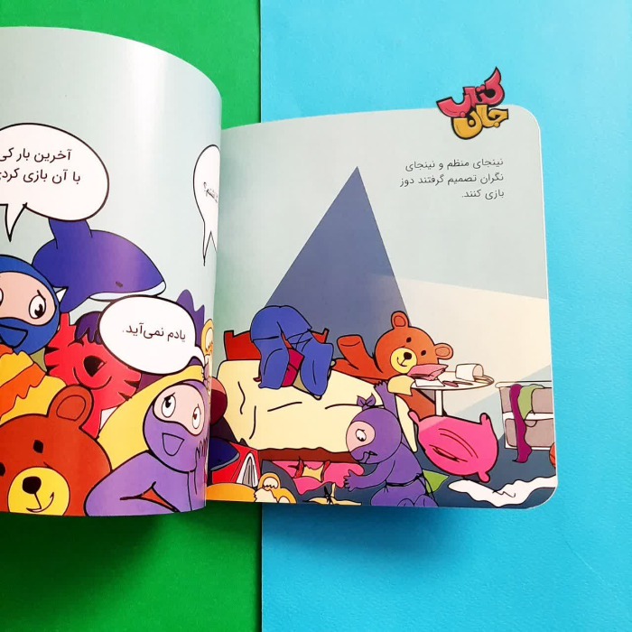 تصویر داخل کتاب 