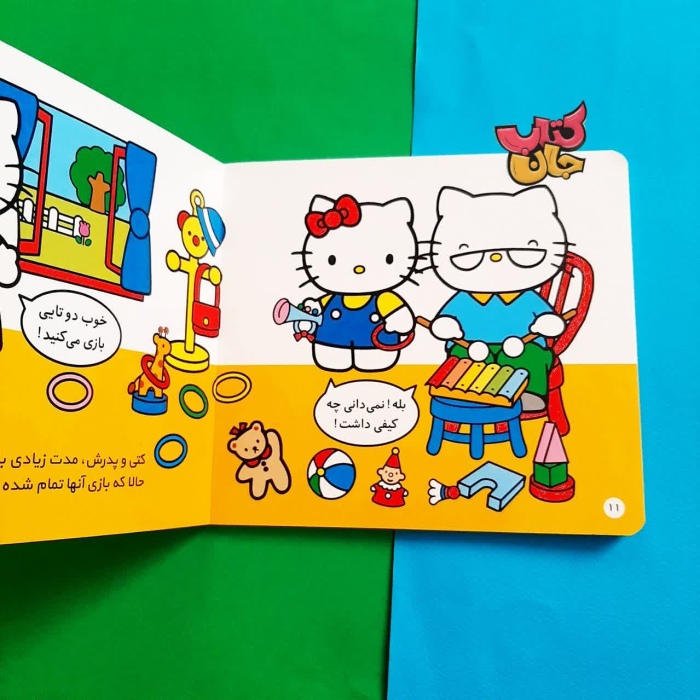 تصویر داخل کتاب 